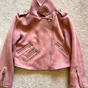 Kids girl jacket